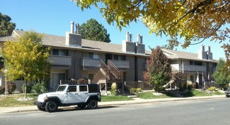 8525 E Hampden Ave, Denver, CO 80231