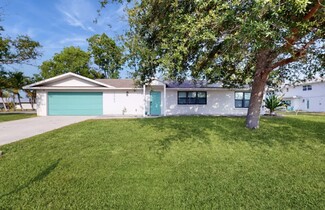 16780 Juanita Ave, Fort Myers, FL 33908