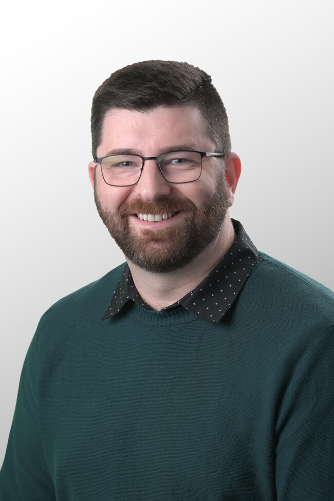 Bryan Winter