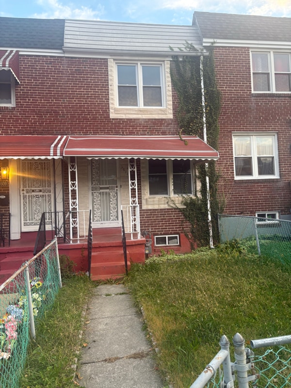 3611 W Lexington St, Baltimore, MD 21229