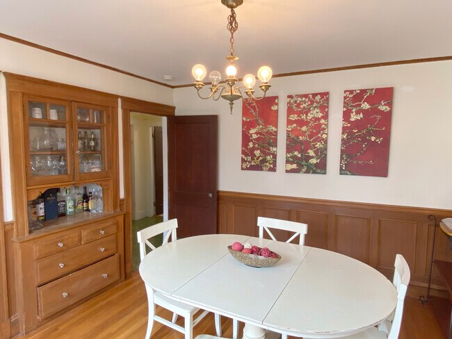 20 Adair Rd unit 1, Brighton, MA 02135 - photo 4