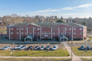 Church Street School