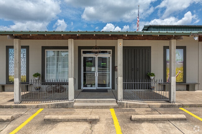 Quest School challenges and encourages children to learn.