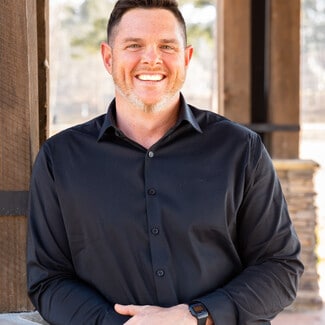 Jarrett O'Donnell