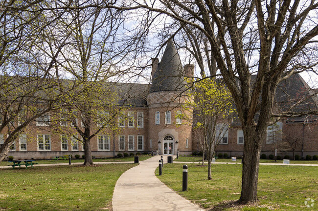 Mt. Washington Elementary School