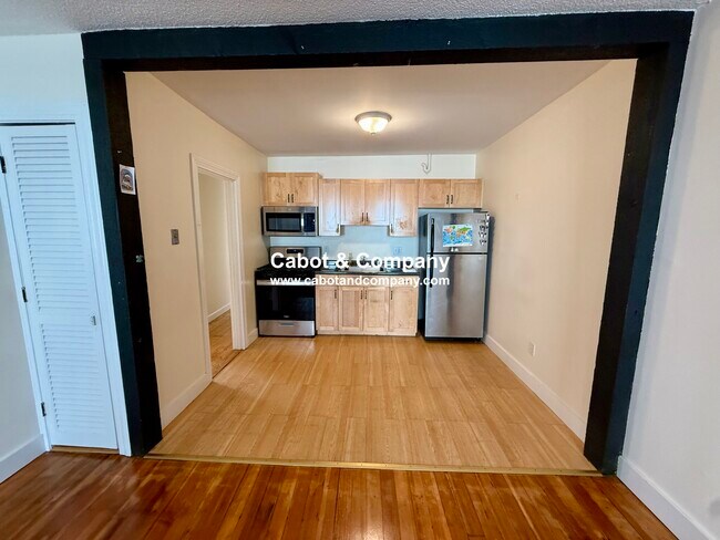 19 Roberts St unit 4, Brookline, MA 02445 - photo 3