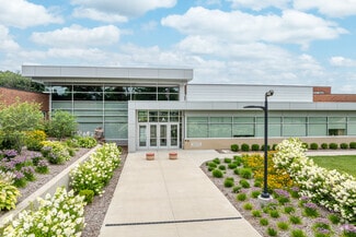 Holland Christian Middle School