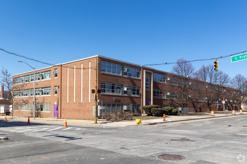 City Springs Elementary School has a student-teacher ratio of 14 to 1.