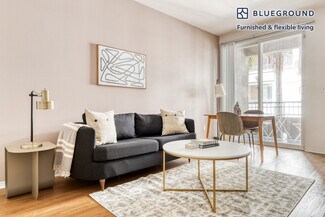 4077 Glencoe Ave Unit FL2-ID1013, Marina del Rey, CA 90292