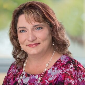 Stephanie Mellor