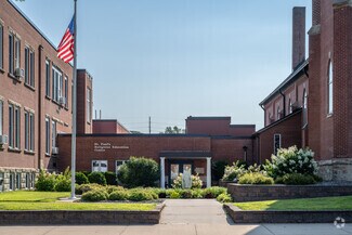 St. Paul Lutheran School