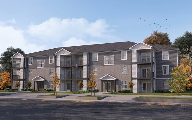 St. James Place, New Albany, IN 47150 - photo 5