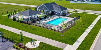 3698 Railhead, Westfield, IN 46074