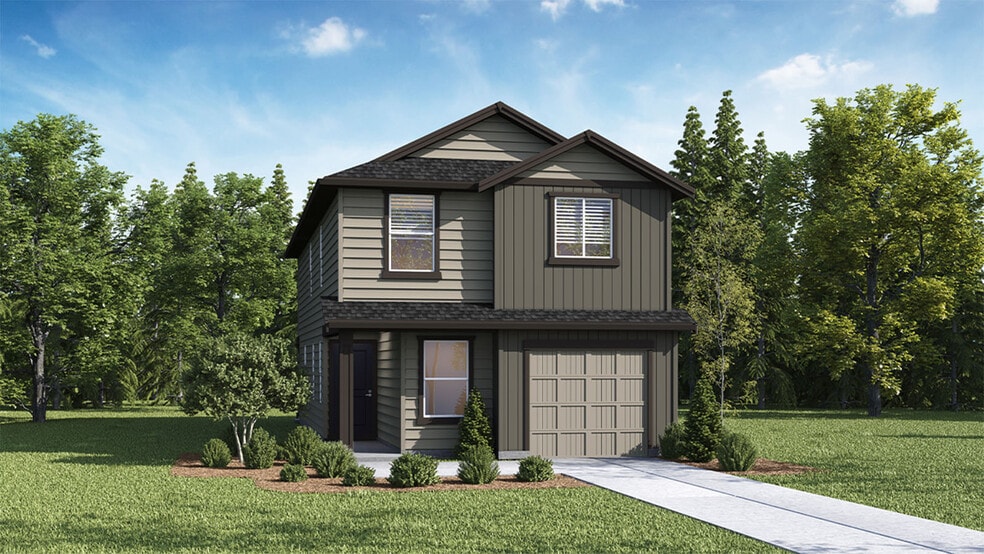 1604 NE 122nd Ct, Vancouver, WA 98684 - photo 1