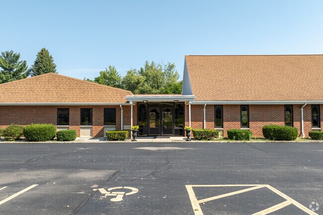 Twin Oaks Sda Elementary School