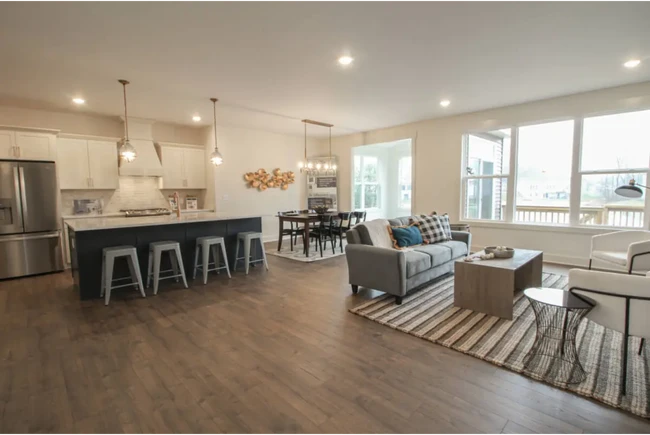 3249 Rocaway Dr unit 36459524, Hudsonville, MI 49426 - photo 6