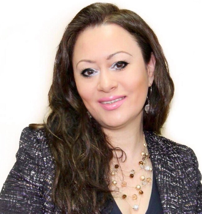 Asya Bangiyeva