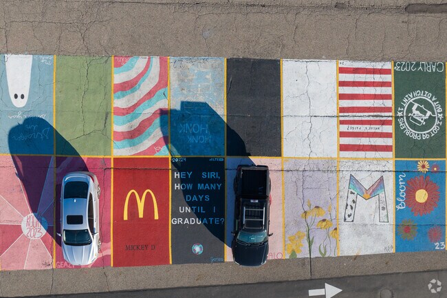 Dansville High School teaches about 780 students with a student teacher ratio of 20 to 1.