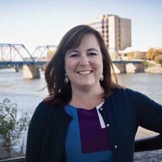 Brenda Bolin