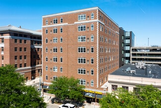 205 S State St, Ann Arbor, MI 48104