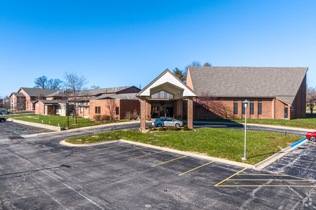 Hope Lutheran School offers quality Christ-centered education since 1983.