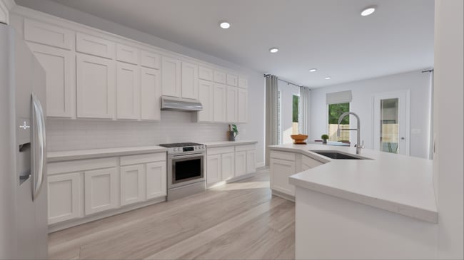 3049 Waterwood Pass Dr, Katy, TX 77493 - photo 3