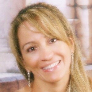Maria Saunders