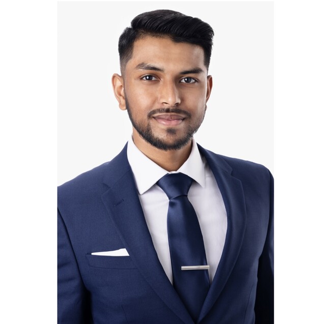 Agent Photo