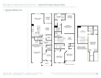 9404 Munsing Dr, Charlotte, NC 28269