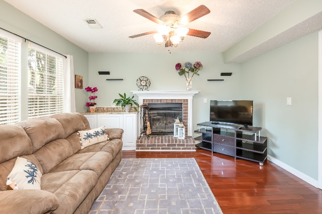 2785 Flower Creek Way, Charleston, SC 29414 - photo 4