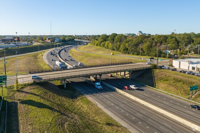 Forest Park is minutes fro Maxwell Air Force Base.