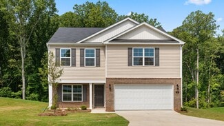 4567 Red Oak Dr, Trinity, NC 27370