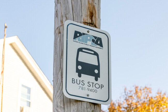 Centreville's main route in public transit is serviced by a robust bus network.