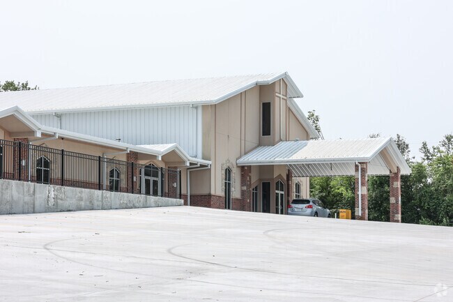 Heritage Adventist School is affiliated with the Seventh-Day Adventist Church.