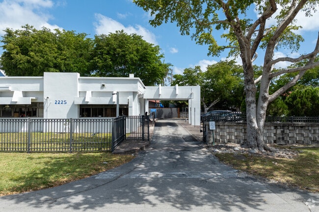 Lanaar Elementary School