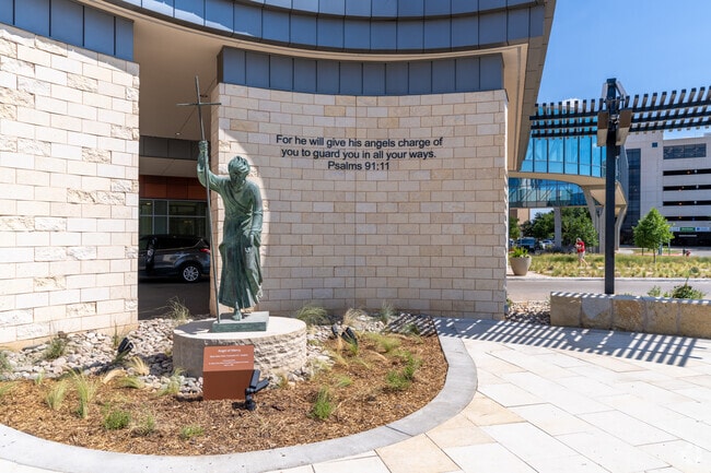 Covenant Health Medical Center was founded in 1998.