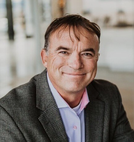 Eric Breslin