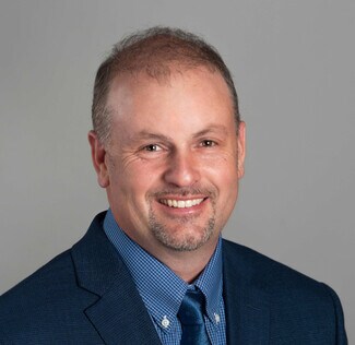 Brett Boyce