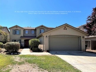 1566 Maryclair Dr, Olivehurst, CA 95961