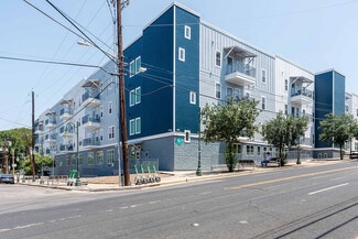 2401 Longview St, Austin, TX 78705