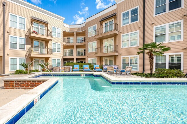 The Preserve, New Orleans, LA 70119 - photo 6