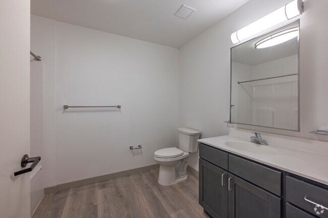 340 Dixwell Ave - 1 BD 1 BA