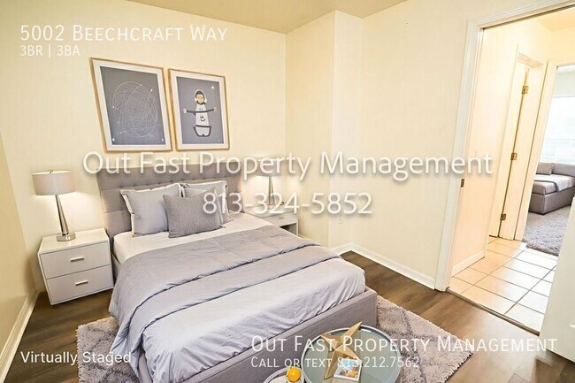 5002 Beechcraft Way, Seffner, FL 33584 - photo 7