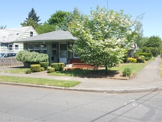 3556 SE 60th Ave, Portland, OR 97206