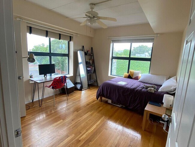 955 Cambridge St unit H11, Cambridge, MA 02141 - photo 7