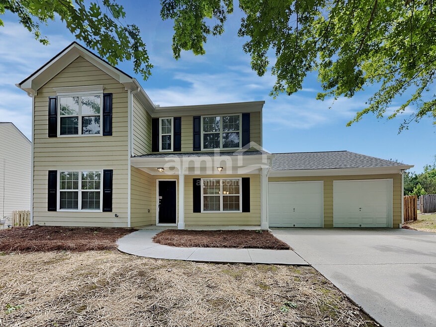 2682 Berry Ridge Ct, Buford, GA 30519 - photo 1