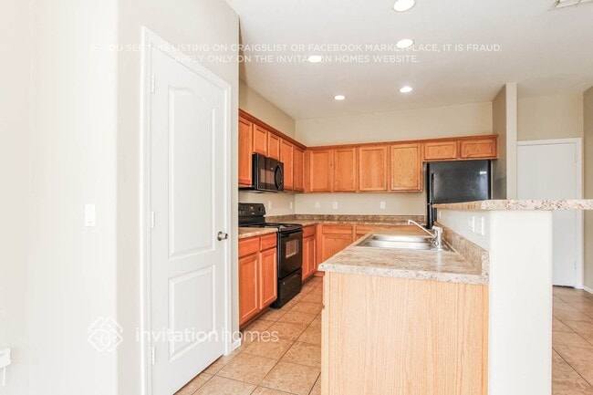 4825 W Ellis St, Laveen, AZ 85339 - photo 7