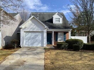 6160 Mountain Top Place, Cumming, GA 30041