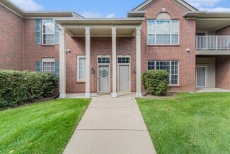 24107 Chesapeake Cir, Commerce Township, MI 48390