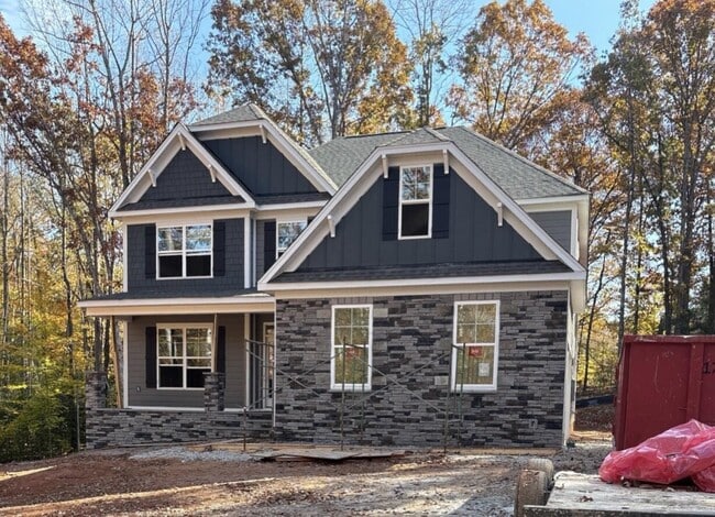 3706 Rocketts Ridge Dr, Sandy Hook, VA 23153 - photo 2